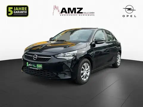 Annonce OPEL CORSA Essence 2021 d'occasion 