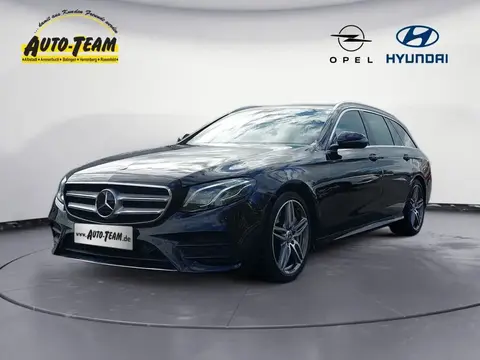 Used MERCEDES-BENZ CLASSE E Diesel 2018 Ad 