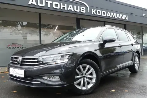 Annonce VOLKSWAGEN PASSAT Diesel 2023 d'occasion 