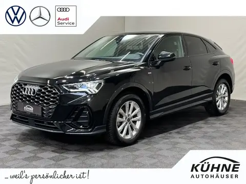 Annonce AUDI Q3 Essence 2022 d'occasion 