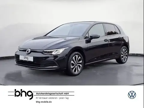 Used VOLKSWAGEN GOLF Diesel 2021 Ad 