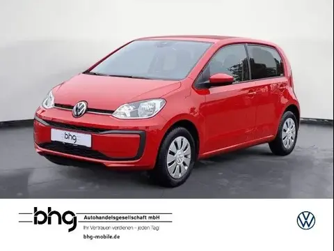 Used VOLKSWAGEN UP! Petrol 2021 Ad 