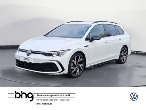 Used VOLKSWAGEN GOLF Petrol 2022 Ad 