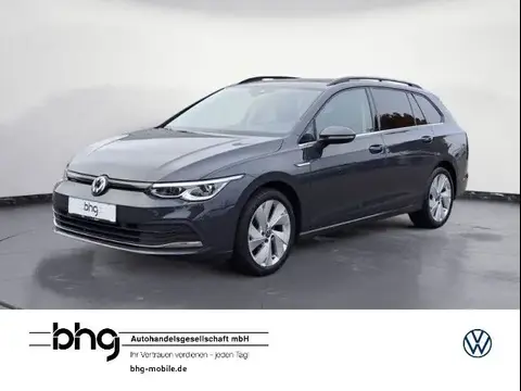 Annonce VOLKSWAGEN GOLF Diesel 2021 d'occasion 