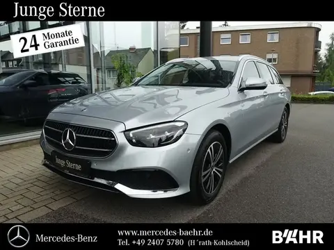 Used MERCEDES-BENZ CLASSE E Diesel 2021 Ad 