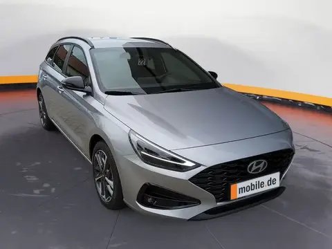 Annonce HYUNDAI I30 Essence 2024 d'occasion 