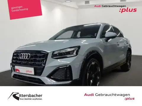 Used AUDI Q2 Petrol 2023 Ad 