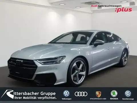 Annonce AUDI S7 Diesel 2022 d'occasion 