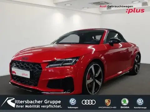 Annonce AUDI TTS Essence 2024 d'occasion 