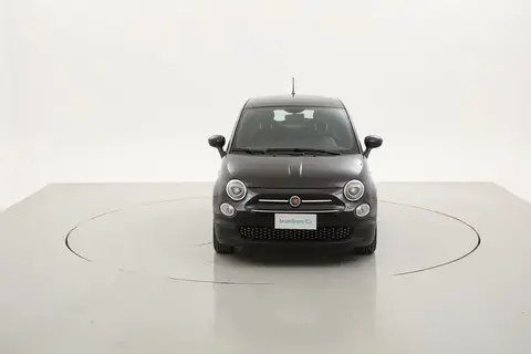 Annonce FIAT 500 Hybride 2021 d'occasion 