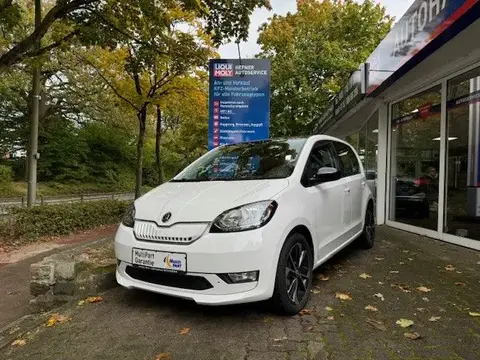 Used SKODA CITIGO Not specified 2021 Ad 