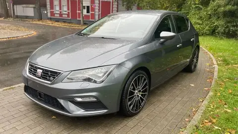 Used SEAT LEON Petrol 2018 Ad 