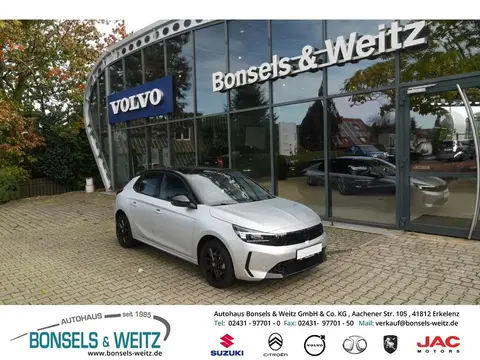 Used OPEL CORSA Petrol 2023 Ad Germany