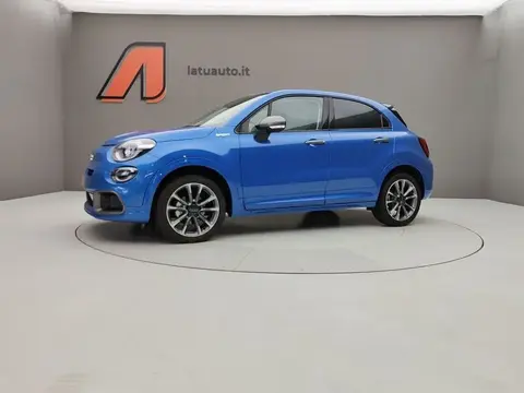 Used FIAT 500X Diesel 2023 Ad 