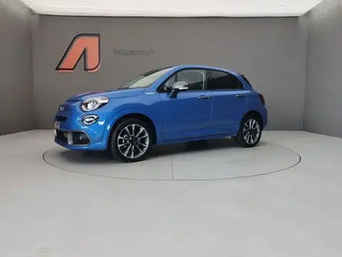 Used FIAT 500X Diesel 2023 Ad 