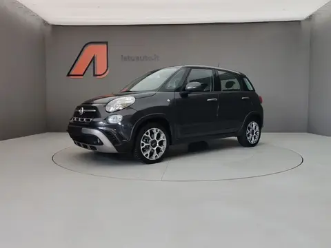 Annonce FIAT 500L Diesel 2020 d'occasion 