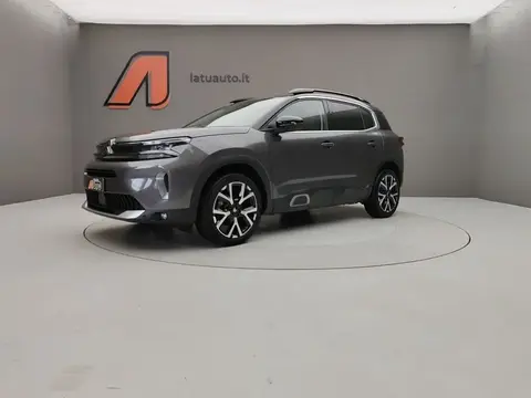 Annonce CITROEN C5 AIRCROSS Essence 2023 d'occasion 