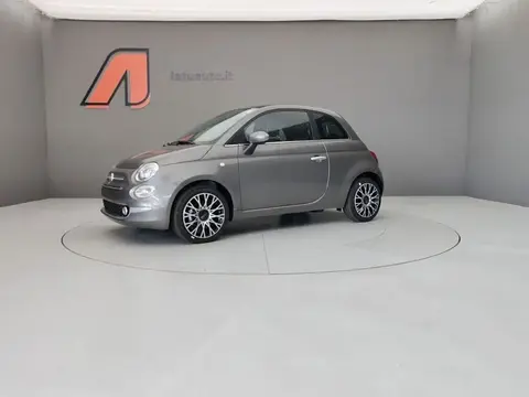 Annonce FIAT 500  2023 d'occasion 