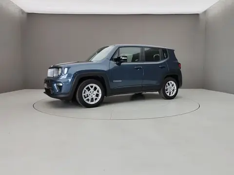 Used JEEP RENEGADE Petrol 2023 Ad 