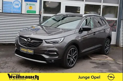 Used OPEL GRANDLAND Petrol 2020 Ad 