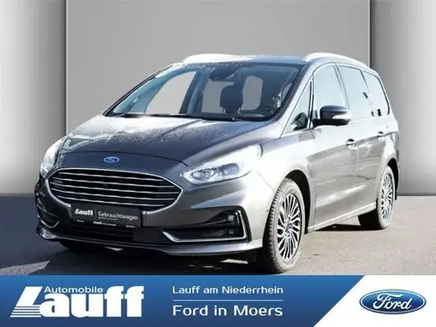 Used FORD GALAXY Diesel 2021 Ad 