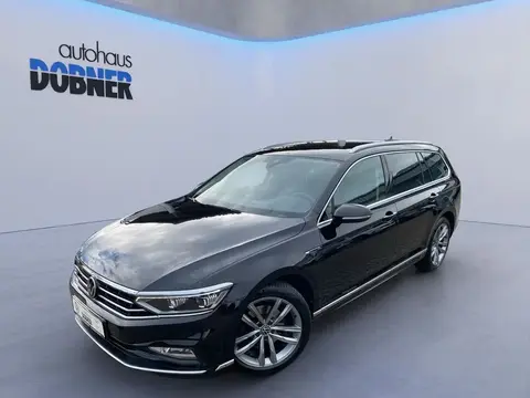 Annonce VOLKSWAGEN PASSAT Essence 2020 d'occasion 