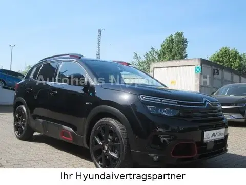 Annonce CITROEN C5 AIRCROSS Hybride 2020 d'occasion 