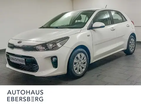 Annonce KIA RIO Essence 2018 d'occasion 