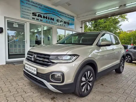 Used VOLKSWAGEN T-CROSS Petrol 2024 Ad 