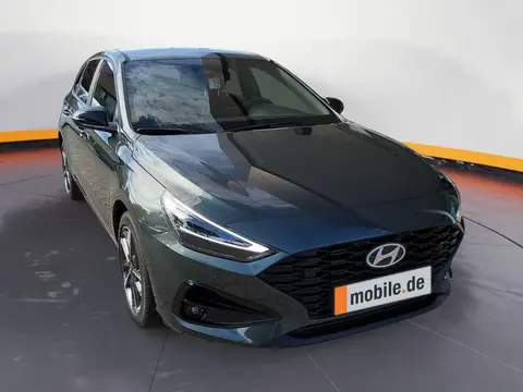 Annonce HYUNDAI I30 Essence 2024 d'occasion 