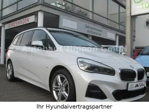 Used BMW SERIE 2 Petrol 2019 Ad 