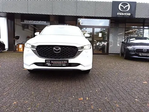 Used MAZDA CX-5 Diesel 2023 Ad Germany