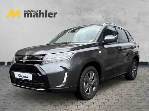 Used SUZUKI VITARA Petrol 2024 Ad 