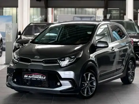 Annonce KIA PICANTO Essence 2021 d'occasion 