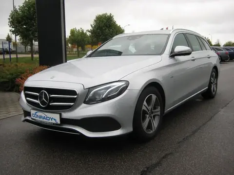 Annonce MERCEDES-BENZ CLASSE E Diesel 2019 d'occasion 