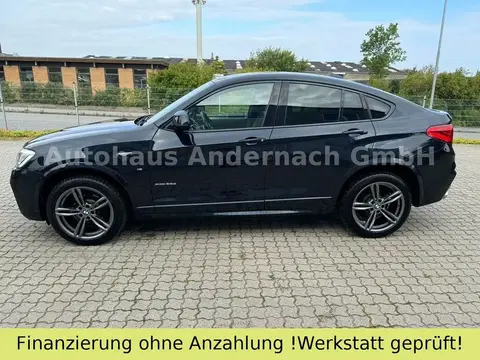 Used BMW X4 Diesel 2016 Ad 