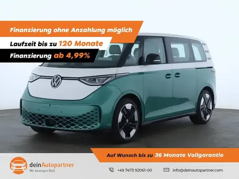 Annonce VOLKSWAGEN ID. BUZZ Non renseigné 2023 d'occasion 