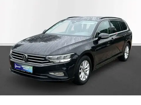 Annonce VOLKSWAGEN PASSAT Diesel 2020 d'occasion 