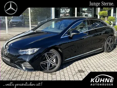 Used MERCEDES-BENZ EQE Not specified 2023 Ad 