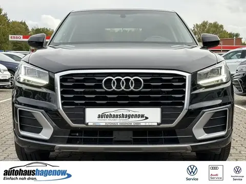 Used AUDI Q2 Diesel 2018 Ad 