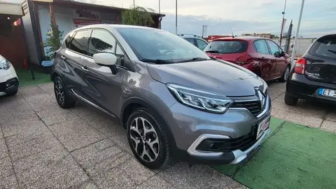 Annonce RENAULT CAPTUR Diesel 2019 d'occasion 