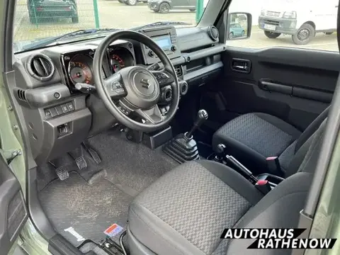 Used SUZUKI JIMNY Petrol 2024 Ad 