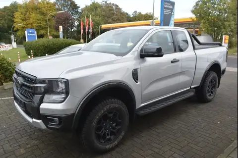 Used FORD RANGER Diesel 2024 Ad 