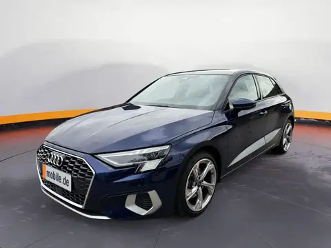 Annonce AUDI A3 Diesel 2024 d'occasion 