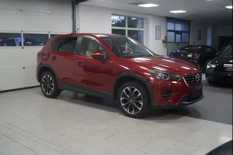 Used MAZDA CX-5 Diesel 2015 Ad 