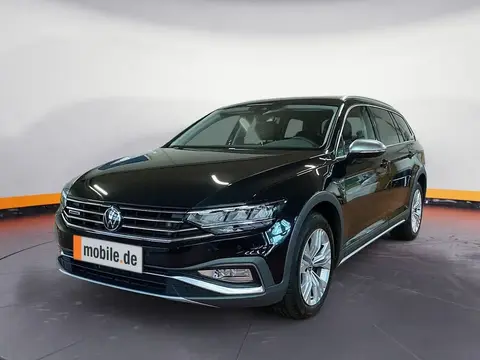 Used VOLKSWAGEN PASSAT Diesel 2022 Ad 