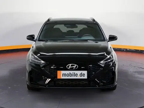 Annonce HYUNDAI I30 Essence 2024 d'occasion 