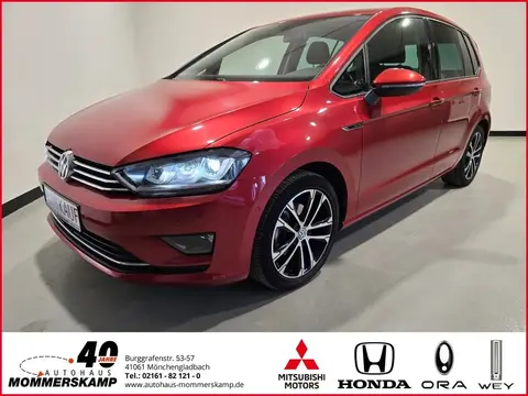 Used VOLKSWAGEN GOLF Petrol 2015 Ad 