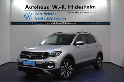 Annonce VOLKSWAGEN T-CROSS Essence 2023 d'occasion 