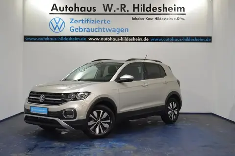 Used VOLKSWAGEN T-CROSS Petrol 2023 Ad 